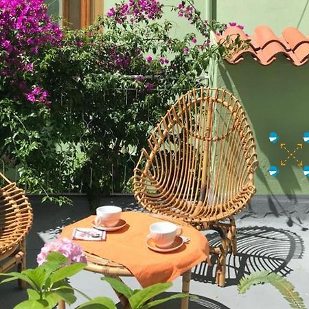Casa Vacanze Zarinu Orgosolo Ngoại thất bức ảnh