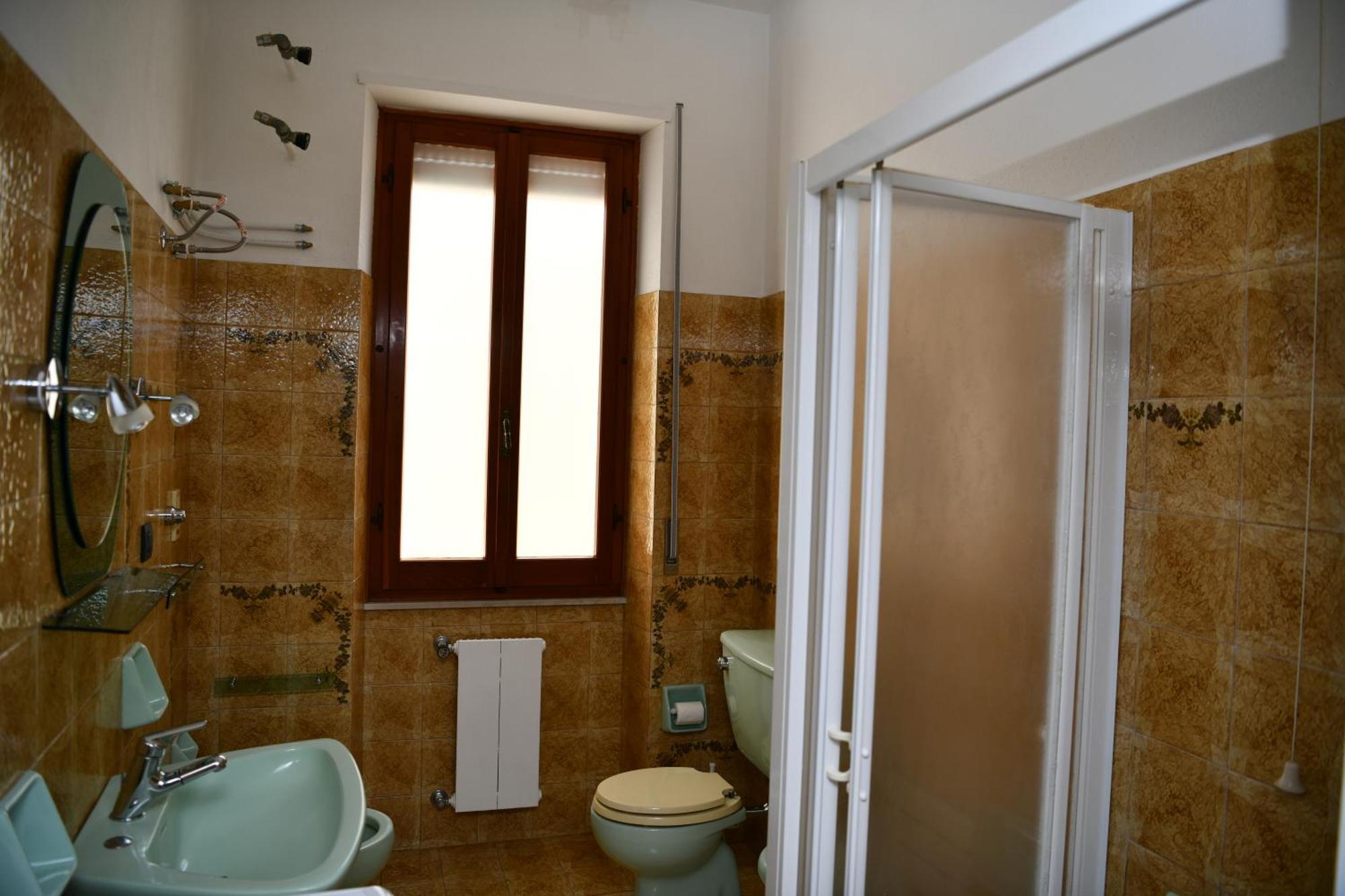 Casa Vacanze Zarinu Orgosolo Ngoại thất bức ảnh
