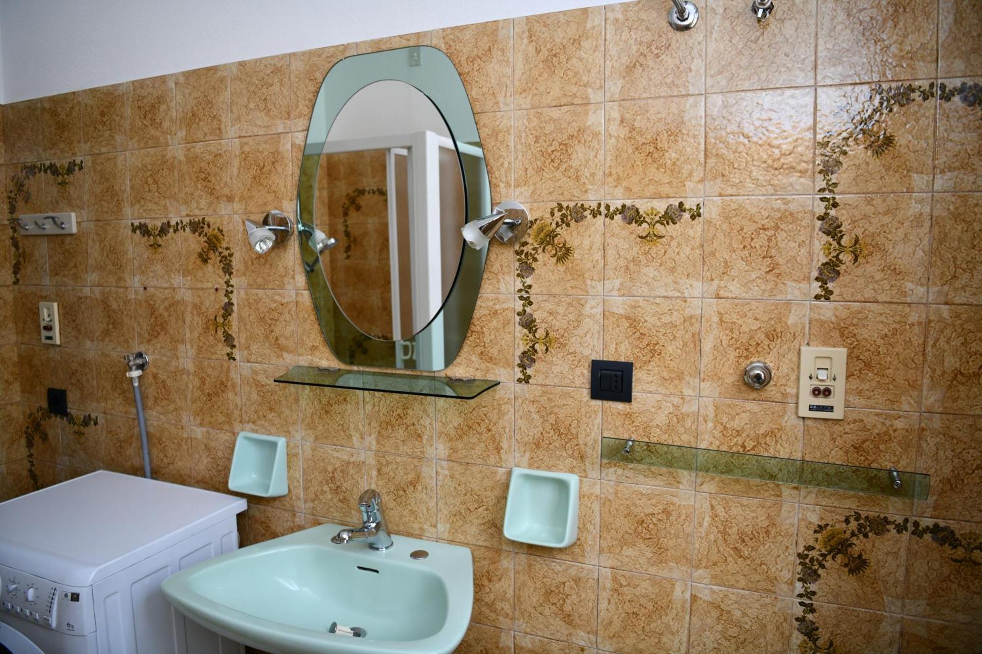 Casa Vacanze Zarinu Orgosolo Ngoại thất bức ảnh