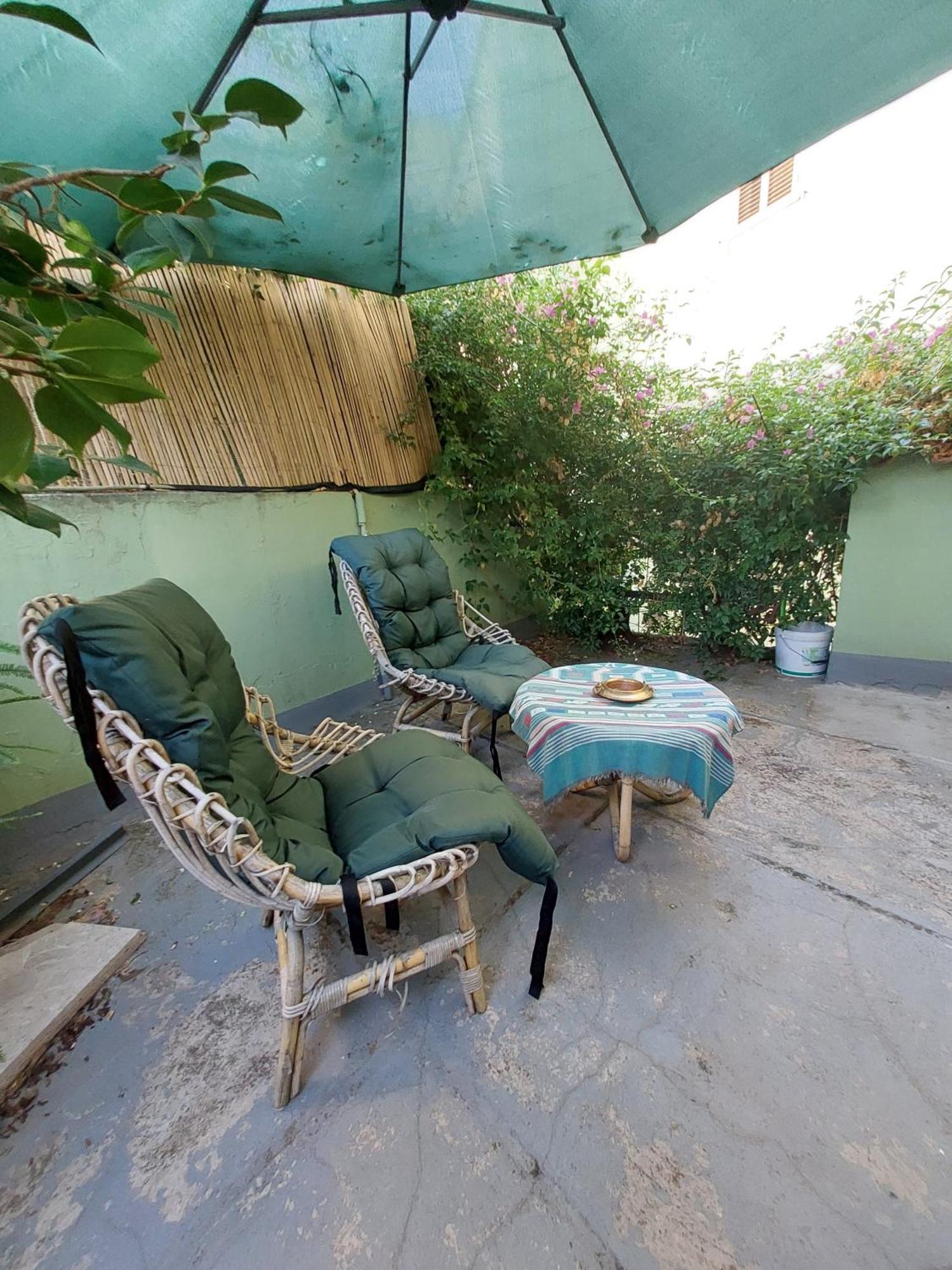 Casa Vacanze Zarinu Orgosolo Ngoại thất bức ảnh