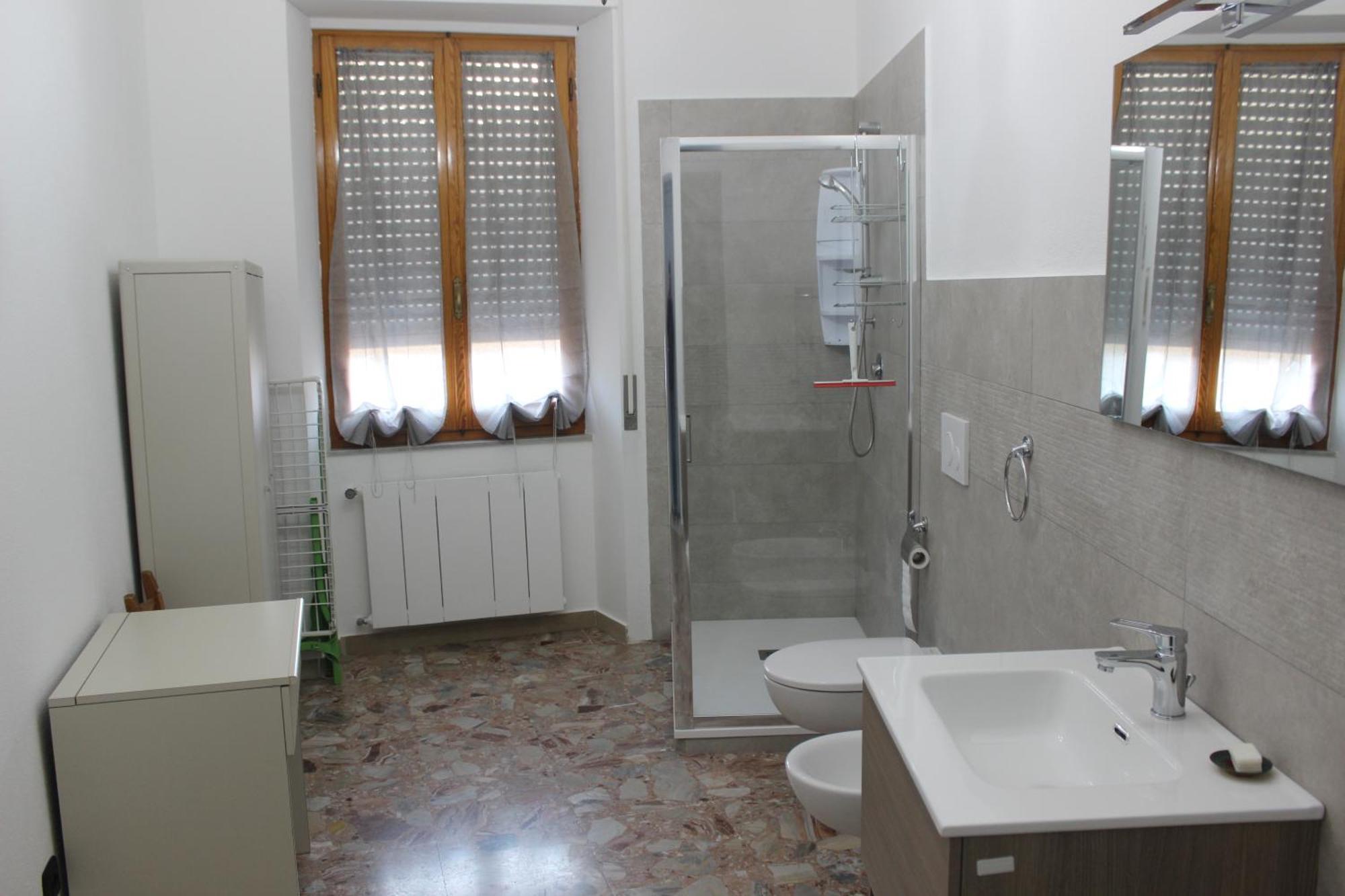 Casa Vacanze Zarinu Orgosolo Ngoại thất bức ảnh