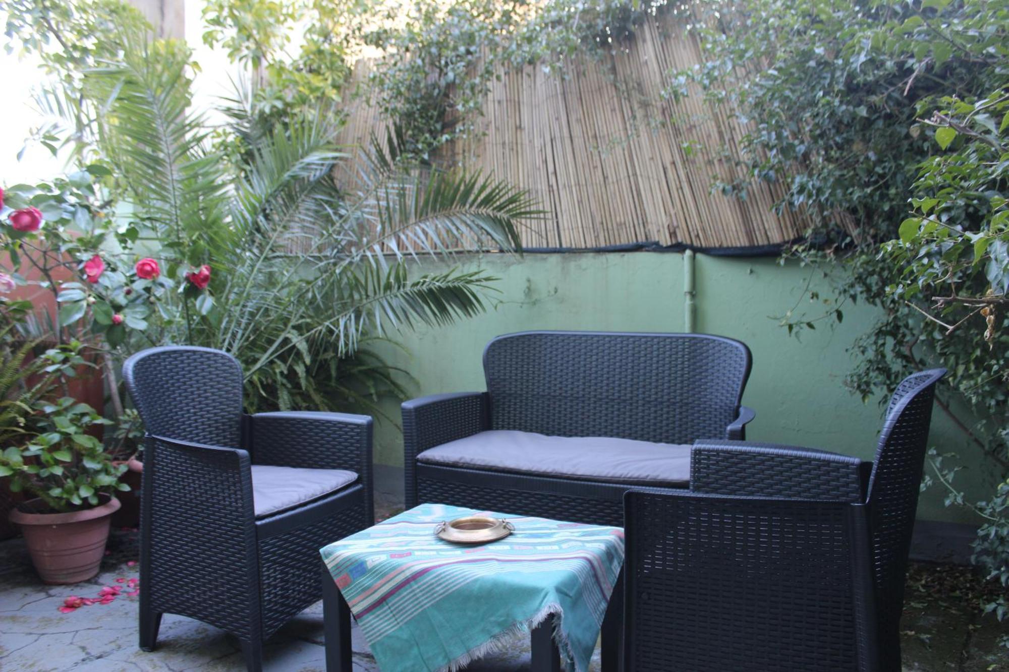 Casa Vacanze Zarinu Orgosolo Ngoại thất bức ảnh