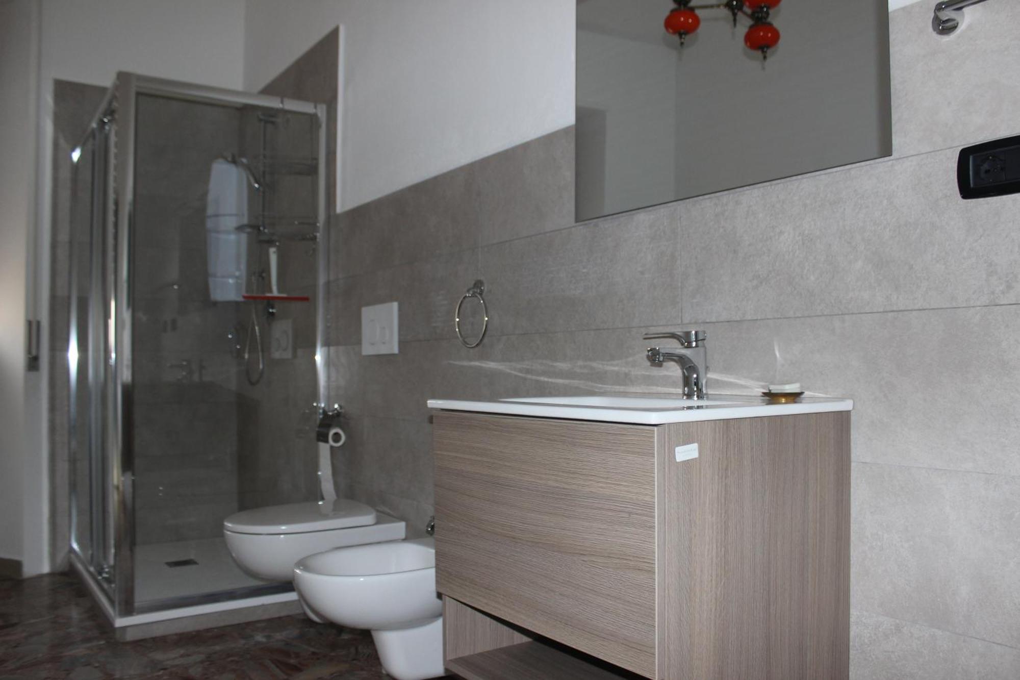 Casa Vacanze Zarinu Orgosolo Ngoại thất bức ảnh
