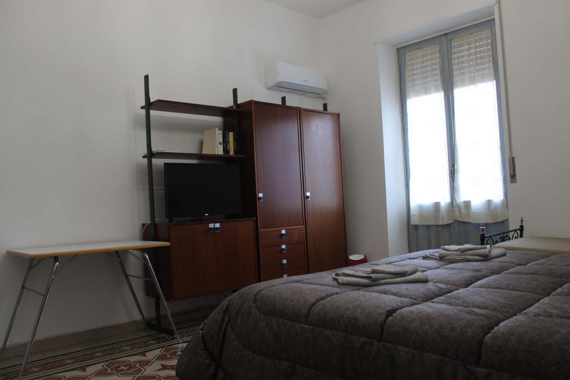 Casa Vacanze Zarinu Orgosolo Ngoại thất bức ảnh